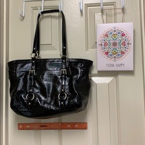 Coach tote!!!